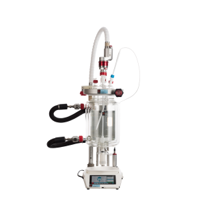 Atlas HD Potassium for automated organic chemistry