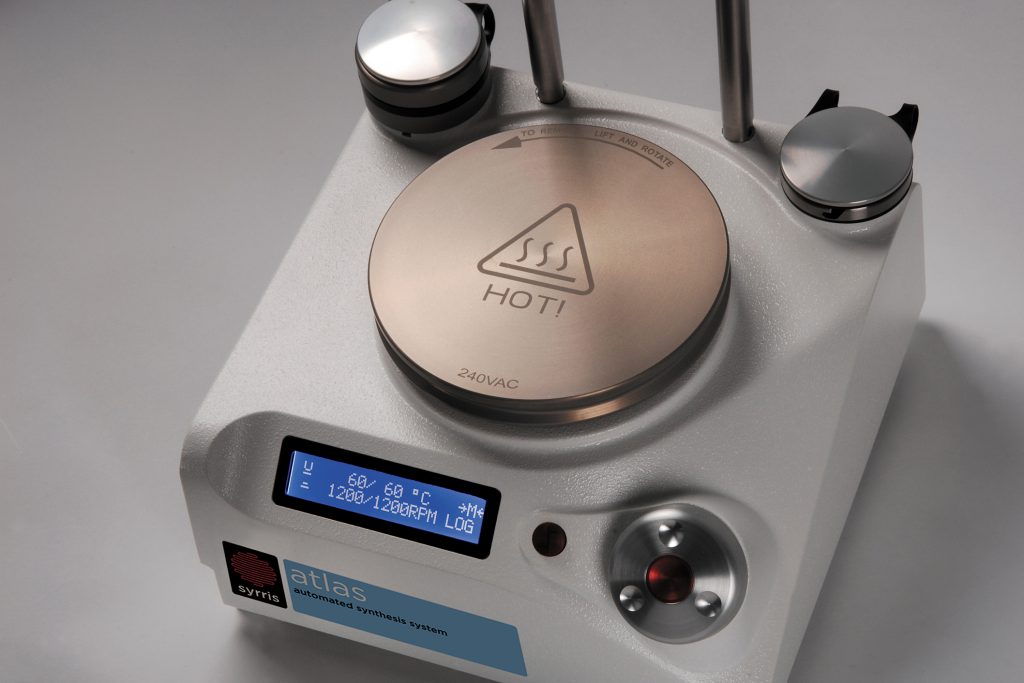 Atlas Hotplate