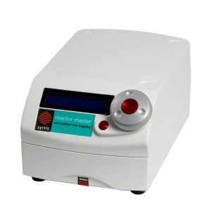 Syrris Reactor Master for automating manual jacketed reactors