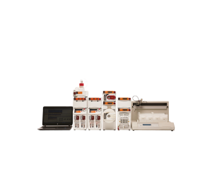 Asia Cold Flow Chemistry System