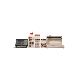 Asia Discovery Flow Chemistry System