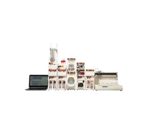 Asia Premium Flow Chemistry System