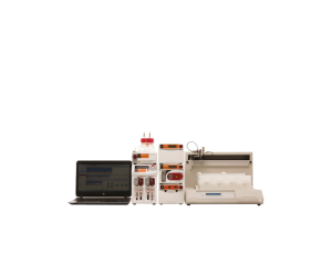 Asia Process Optimization Flow Chemistry System